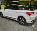 Білий Сітроен ДС5, об'ємом двигуна 1.6 л та пробігом 45 тис. км за 12500 $, фото 3 на Automoto.ua