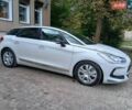 Білий Сітроен ДС5, об'ємом двигуна 2 л та пробігом 235 тис. км за 9250 $, фото 10 на Automoto.ua