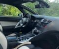 Білий Сітроен ДС5, об'ємом двигуна 2 л та пробігом 142 тис. км за 10700 $, фото 16 на Automoto.ua