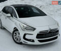 Білий Сітроен ДС5, об'ємом двигуна 1.6 л та пробігом 155 тис. км за 10900 $, фото 7 на Automoto.ua