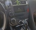 Білий Сітроен ДС5, об'ємом двигуна 2 л та пробігом 152 тис. км за 10500 $, фото 7 на Automoto.ua