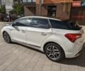 Белый Ситроен ДС5, объемом двигателя 2 л и пробегом 204 тыс. км за 10450 $, фото 1 на Automoto.ua