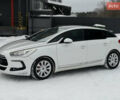 Білий Сітроен ДС5, об'ємом двигуна 1.6 л та пробігом 155 тис. км за 10900 $, фото 3 на Automoto.ua