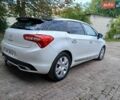 Білий Сітроен ДС5, об'ємом двигуна 2 л та пробігом 235 тис. км за 9250 $, фото 7 на Automoto.ua