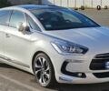 Білий Сітроен ДС5, об'ємом двигуна 1.6 л та пробігом 45 тис. км за 12535 $, фото 1 на Automoto.ua