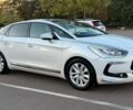 Белый Ситроен ДС5, объемом двигателя 1.6 л и пробегом 188 тыс. км за 10500 $, фото 11 на Automoto.ua