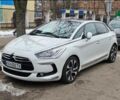 Білий Сітроен ДС5, об'ємом двигуна 1.6 л та пробігом 45 тис. км за 12500 $, фото 8 на Automoto.ua
