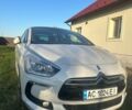 Білий Сітроен ДС5, об'ємом двигуна 2 л та пробігом 227 тис. км за 10500 $, фото 1 на Automoto.ua