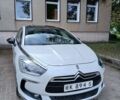 Білий Сітроен ДС5, об'ємом двигуна 2 л та пробігом 235 тис. км за 9250 $, фото 12 на Automoto.ua