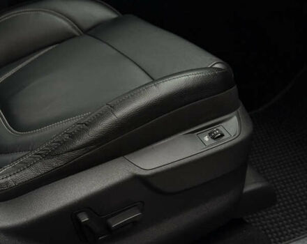 Белый Ситроен ДС5, объемом двигателя 1.6 л и пробегом 147 тыс. км за 11150 $, фото 32 на Automoto.ua