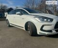 Белый Ситроен ДС5, объемом двигателя 2 л и пробегом 170 тыс. км за 11900 $, фото 1 на Automoto.ua
