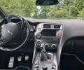 Белый Ситроен ДС5, объемом двигателя 2 л и пробегом 235 тыс. км за 9600 $, фото 8 на Automoto.ua