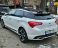 Білий Сітроен ДС5, об'ємом двигуна 1.6 л та пробігом 45 тис. км за 12500 $, фото 9 на Automoto.ua