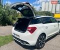 Білий Сітроен ДС5, об'ємом двигуна 2 л та пробігом 142 тис. км за 10700 $, фото 7 на Automoto.ua