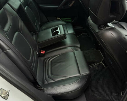 Белый Ситроен ДС5, объемом двигателя 1.6 л и пробегом 147 тыс. км за 11150 $, фото 38 на Automoto.ua