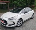 Белый Ситроен ДС5, объемом двигателя 2 л и пробегом 235 тыс. км за 9600 $, фото 1 на Automoto.ua