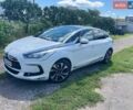 Білий Сітроен ДС5, об'ємом двигуна 2 л та пробігом 142 тис. км за 10700 $, фото 1 на Automoto.ua