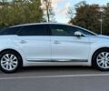 Белый Ситроен ДС5, объемом двигателя 1.6 л и пробегом 188 тыс. км за 10500 $, фото 10 на Automoto.ua