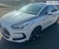 Белый Ситроен ДС5, объемом двигателя 2 л и пробегом 170 тыс. км за 11900 $, фото 14 на Automoto.ua