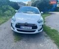 Білий Сітроен ДС5, об'ємом двигуна 2 л та пробігом 142 тис. км за 10700 $, фото 1 на Automoto.ua