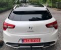 Белый Ситроен ДС5, объемом двигателя 2 л и пробегом 235 тыс. км за 9600 $, фото 4 на Automoto.ua