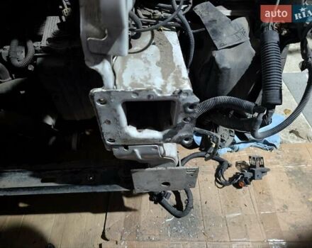 Белый Ситроен ДС5, объемом двигателя 2 л и пробегом 190 тыс. км за 6500 $, фото 1 на Automoto.ua