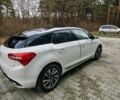 Белый Ситроен ДС5, объемом двигателя 2 л и пробегом 190 тыс. км за 11000 $, фото 5 на Automoto.ua