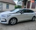 Білий Сітроен ДС5, об'ємом двигуна 2 л та пробігом 235 тис. км за 9250 $, фото 3 на Automoto.ua