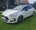 Белый Ситроен ДС5, объемом двигателя 2 л и пробегом 235 тыс. км за 9600 $, фото 5 на Automoto.ua