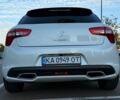 Белый Ситроен ДС5, объемом двигателя 1.6 л и пробегом 188 тыс. км за 10500 $, фото 6 на Automoto.ua