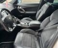 Білий Сітроен ДС5, об'ємом двигуна 2 л та пробігом 235 тис. км за 9250 $, фото 16 на Automoto.ua