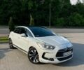 Білий Сітроен ДС5, об'ємом двигуна 1.6 л та пробігом 202 тис. км за 9400 $, фото 2 на Automoto.ua