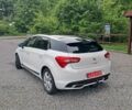 Белый Ситроен ДС5, объемом двигателя 2 л и пробегом 235 тыс. км за 9600 $, фото 7 на Automoto.ua