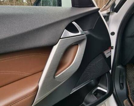 Белый Ситроен ДС5, объемом двигателя 2 л и пробегом 190 тыс. км за 11000 $, фото 15 на Automoto.ua