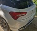Білий Сітроен ДС5, об'ємом двигуна 2 л та пробігом 152 тис. км за 10500 $, фото 3 на Automoto.ua