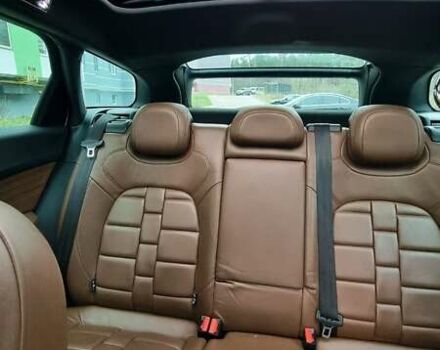 Белый Ситроен ДС5, объемом двигателя 2 л и пробегом 190 тыс. км за 11000 $, фото 14 на Automoto.ua