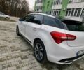 Белый Ситроен ДС5, объемом двигателя 2 л и пробегом 190 тыс. км за 11000 $, фото 7 на Automoto.ua