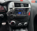 Білий Сітроен ДС5, об'ємом двигуна 1.6 л та пробігом 155 тис. км за 10900 $, фото 27 на Automoto.ua