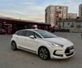 Білий Сітроен ДС5, об'ємом двигуна 2 л та пробігом 269 тис. км за 12264 $, фото 1 на Automoto.ua