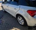 Белый Ситроен ДС5, объемом двигателя 2 л и пробегом 182 тыс. км за 11500 $, фото 4 на Automoto.ua