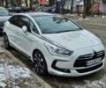 Білий Сітроен ДС5, об'ємом двигуна 1.6 л та пробігом 45 тис. км за 12500 $, фото 10 на Automoto.ua
