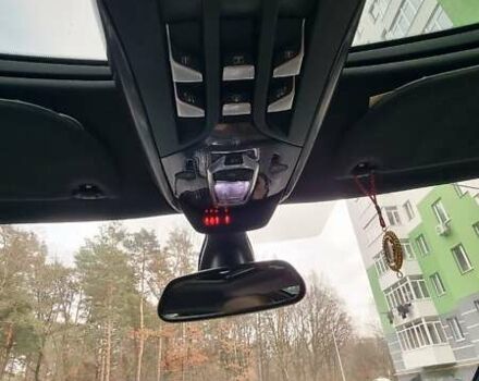 Белый Ситроен ДС5, объемом двигателя 2 л и пробегом 190 тыс. км за 11000 $, фото 12 на Automoto.ua