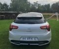 Белый Ситроен ДС5, объемом двигателя 2 л и пробегом 235 тыс. км за 9600 $, фото 4 на Automoto.ua