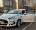 Белый Ситроен ДС5, объемом двигателя 1.6 л и пробегом 188 тыс. км за 10500 $, фото 17 на Automoto.ua