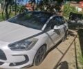 Білий Сітроен ДС5, об'ємом двигуна 2 л та пробігом 152 тис. км за 10500 $, фото 5 на Automoto.ua