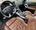 Белый Ситроен ДС5, объемом двигателя 2 л и пробегом 190 тыс. км за 11000 $, фото 17 на Automoto.ua