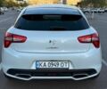 Белый Ситроен ДС5, объемом двигателя 1.6 л и пробегом 188 тыс. км за 10500 $, фото 5 на Automoto.ua