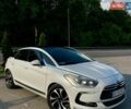 Білий Сітроен ДС5, об'ємом двигуна 1.6 л та пробігом 205 тис. км за 9500 $, фото 6 на Automoto.ua
