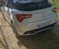 Білий Сітроен ДС5, об'ємом двигуна 2 л та пробігом 152 тис. км за 10500 $, фото 1 на Automoto.ua