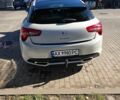 Белый Ситроен ДС5, объемом двигателя 2 л и пробегом 182 тыс. км за 11500 $, фото 3 на Automoto.ua